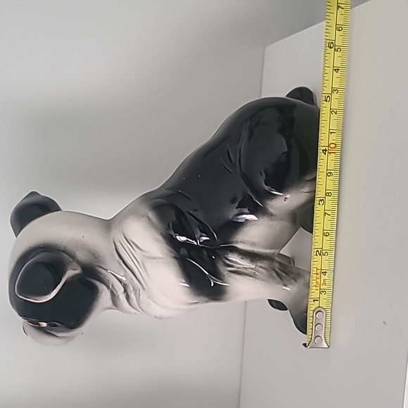 Vintage Boston Terrier Figurine - Picture 4 of 7